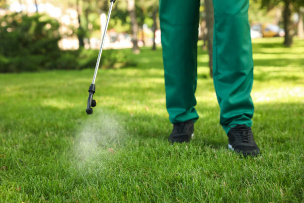 Best Wildlife Control Services  in Hugoton, KS