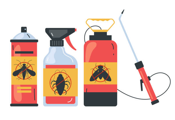 Pest Prevention Services in Hugoton, KS